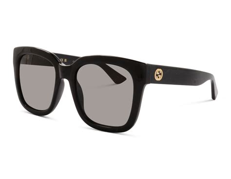 gucci gg1338s-001-54|gg0053sn.